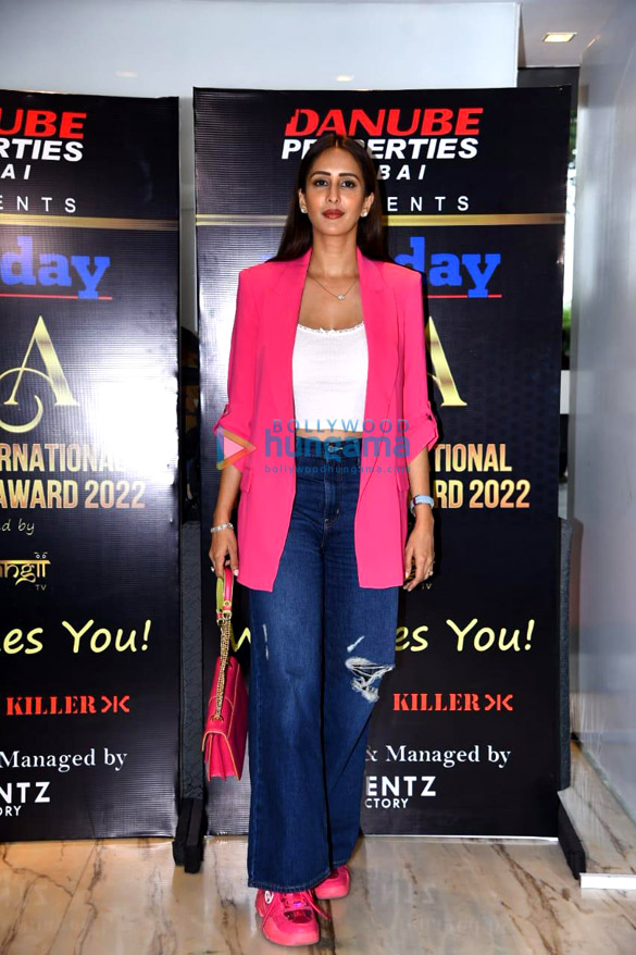 photos celebs attend the midday india international influencer awards 2022 13