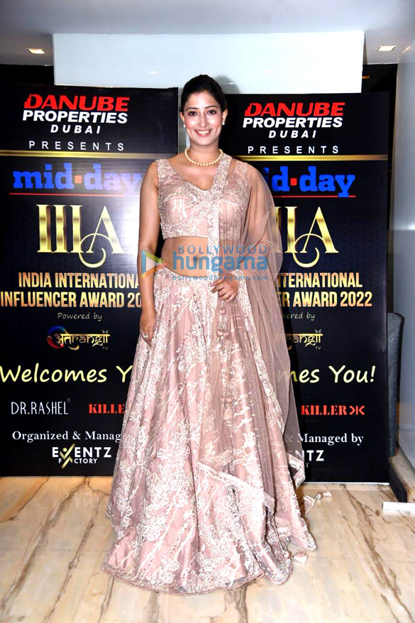 photos celebs attend the midday india international influencer awards 2022 17