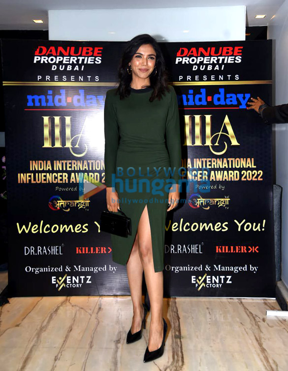 photos celebs attend the midday india international influencer awards 2022 26