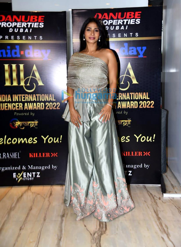 photos celebs attend the midday india international influencer awards 2022 5