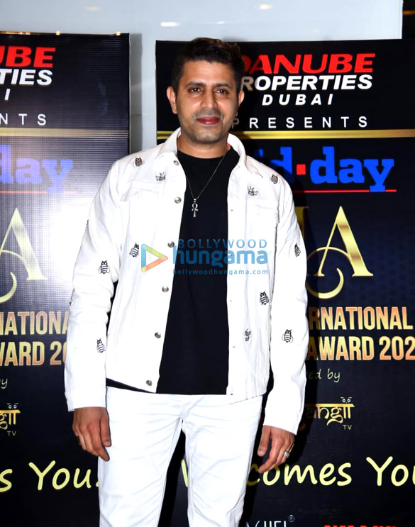 photos celebs attend the midday india international influencer awards 2022 8