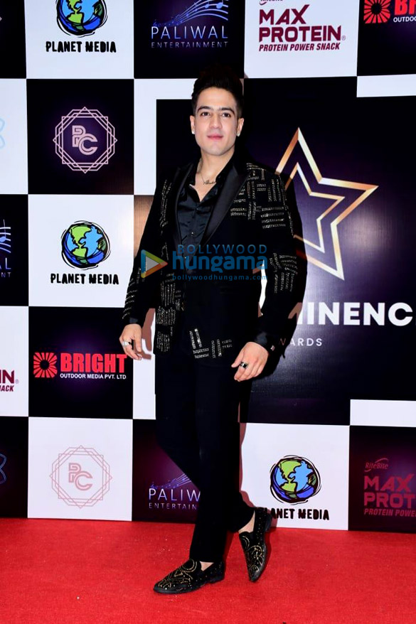 photos celebs grace star eminence awards 2022 3