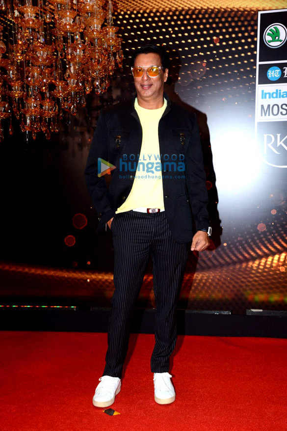 photos celebs grace the hindustan times india most stylish awards 2022 35