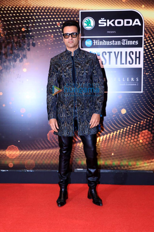 photos celebs grace the hindustan times india most stylish awards 2022 8