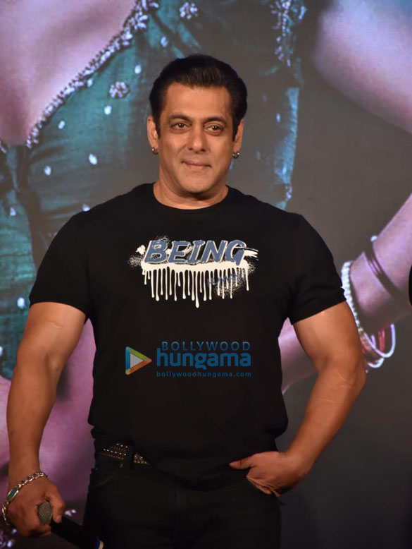 photos celebs grace the press conference of the film vikrant rona 8