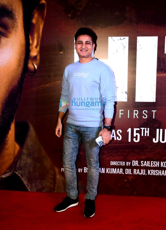 photos celebs snapped at hit the first case screening 10