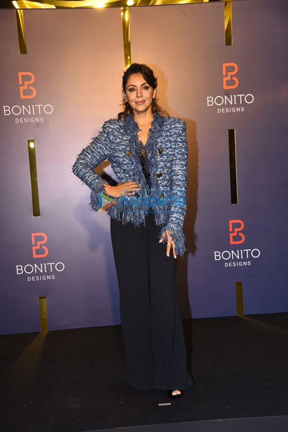 photos gauri khan snapped attending an event by bonito designs at jw marriott 3