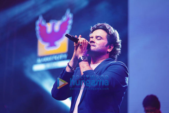 photos javed ali performs at dublin square in phoenix marketcity 5