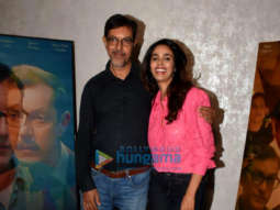 Photos: Mallika Sherawat and Rajat Kapoor snapped at the promotions of their upcoming film RK/RKAY