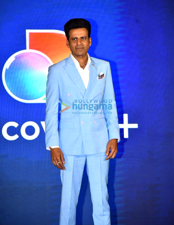 photos manoj bajpayee neeraj pandey and raghav jairath grace the press conference of secrets of the kohinoor 6