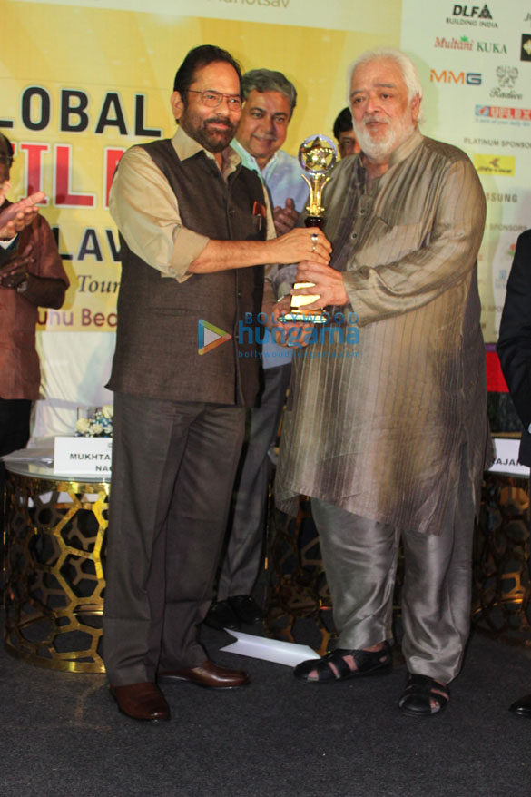 photos randhir kapoor and anees bazmee grace the 5th global film tourism conclave 8