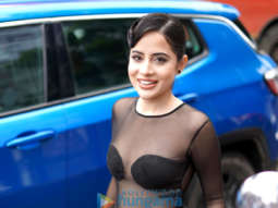 Photos: Urfi Javed snapped in Andheri
