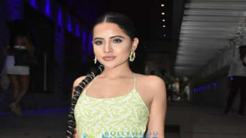 Photos: Urfi Javed snapped in Bandra