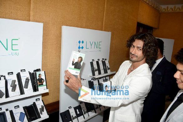 photos vidyut jammwal snapped at a brand launch at the lalit in mumbai 2