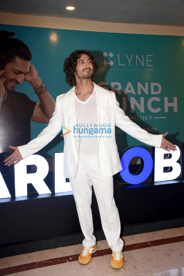 photos vidyut jammwal snapped at a brand launch at the lalit in mumbai 4