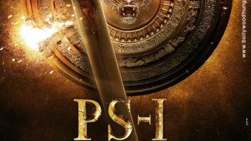 First Look Of Ponniyin Selvan Part-1