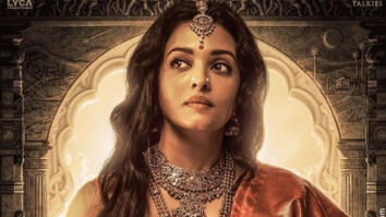 First Look Of Ponniyin Selvan: Part-1