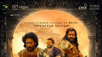 Ponniyin Selvan: Part-1
