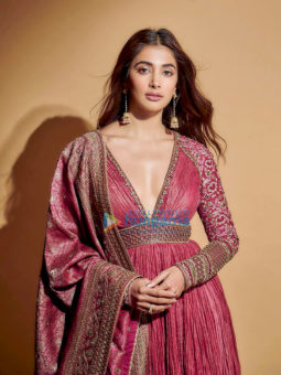Celeb Photos Of Pooja Hegde