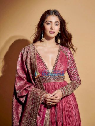 Celeb Photos Of Pooja Hegde
