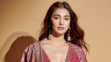 Celeb Photos Of Pooja Hegde