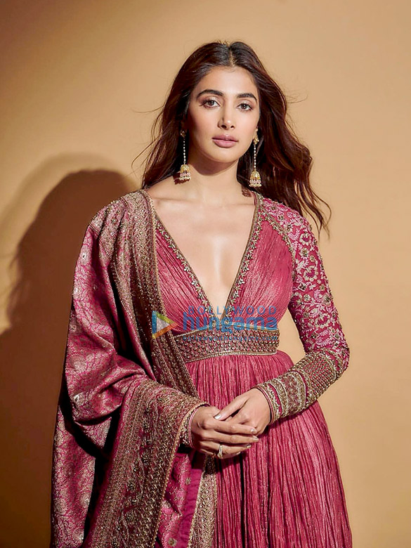 Pooja Hegde