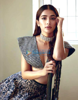 Celeb Photos Of Pooja Hegde