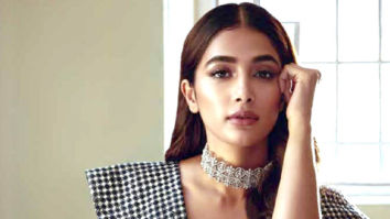Celeb Photos Of Pooja Hegde