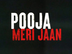 Pooja Meri Jaan | Announcement | Huma Qureshi | Mrunal Thakur | Dinesh Vijan | Amar Kaushik