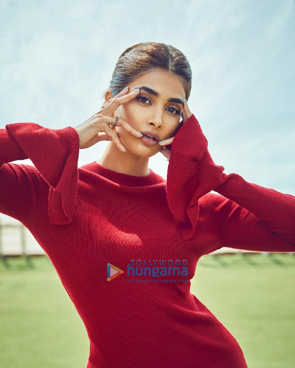 Pooja Hegde