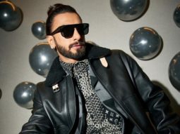 Post furore over nude photoshoot Ranveer Singh to maintain a low profile