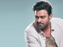 Prabhas wraps up new schedule of Project K in Hyderabad; shot scenes with Deepika Padukone during this schedule