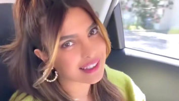 Priyanka Chopra goes on a shopping spree for hair care products