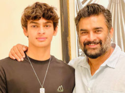 R Madhavan is a proud father as son Vedaant breaks National Junior Record at Junior National Aquatic Championships, see video