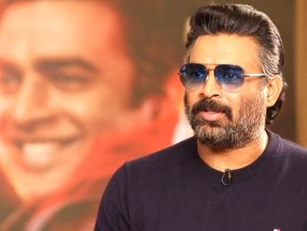 R Madhavan: “I’d like to steal Shah Rukh Khan’s ability to charm & be gracious”| Rocketry | Rapid Fire R Madhavan: “I’d like to steal Shah Rukh Khan’s ability to charm & be gracious”| Rocketry | Rapid Fire