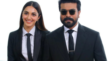RC 15: Kiara Advani to kick off 15-day schedule for Ram Charan and Shankar’s next on July 14