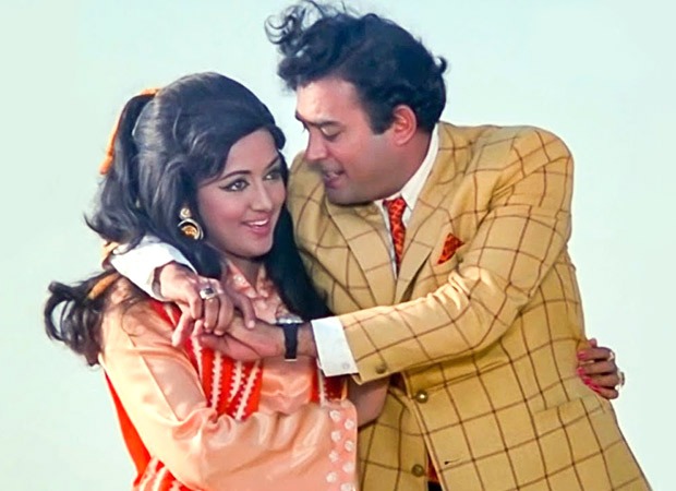 REVEALED Sanjeev Kumar had dated Hema Malini; Hema’s mother didn’t approve of the relationship and had famously said, 'Sanjeev is TOO fat for my beautiful, slim daughter'