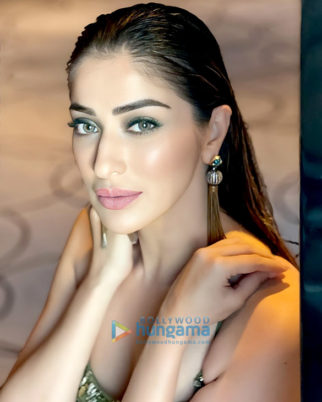 Celeb Photos Of Raai Laxmi