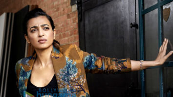 Celeb Photos Of Radhika Apte