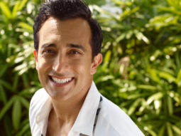 Rahul Khanna makes his first foray into fashion, curates exclusive accessories collection for men