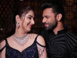 Rahul Vaidya on Disha Parmar: “I still can’t believe we are married” | Dishhul Marriage Anniversary