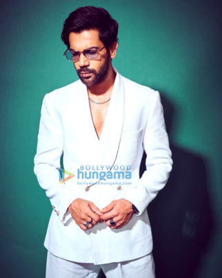 Celeb Photos Of Rajkummar Rao