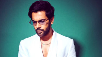 Celeb Photos Of Rajkummar Rao