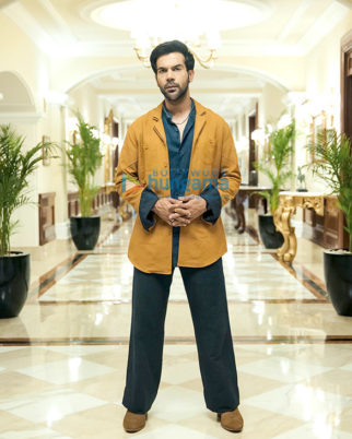 Celeb Photos Of Rajkummar Rao
