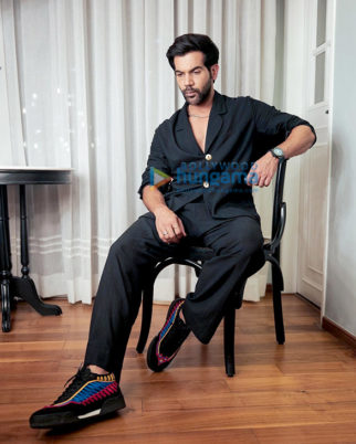 Celeb Photos Of Rajkummar Rao
