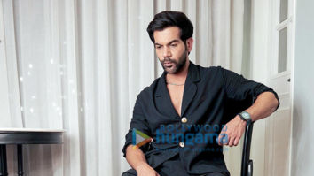Celeb Photos Of Rajkummar Rao