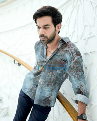 Celeb Photos Of Rajkummar Rao