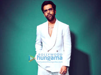 Celeb Photos Of Rajkummar Rao