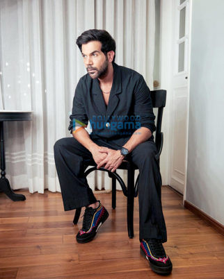 Celeb Photos Of Rajkummar Rao
