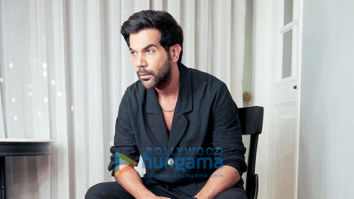 Celeb Photos Of Rajkummar Rao